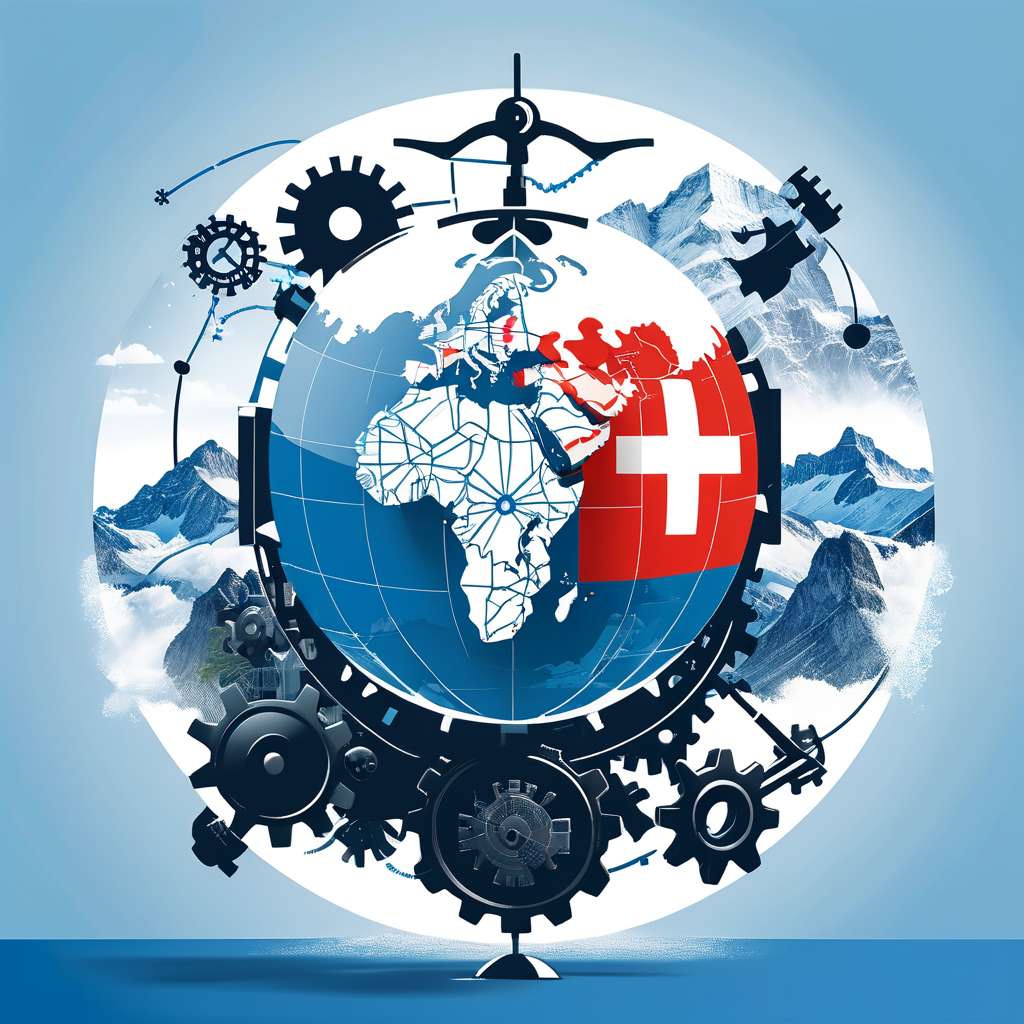 La direttrice di Fedpol sottolinea l'importanza della cooperazione internazionale per la sicurezza svizzera