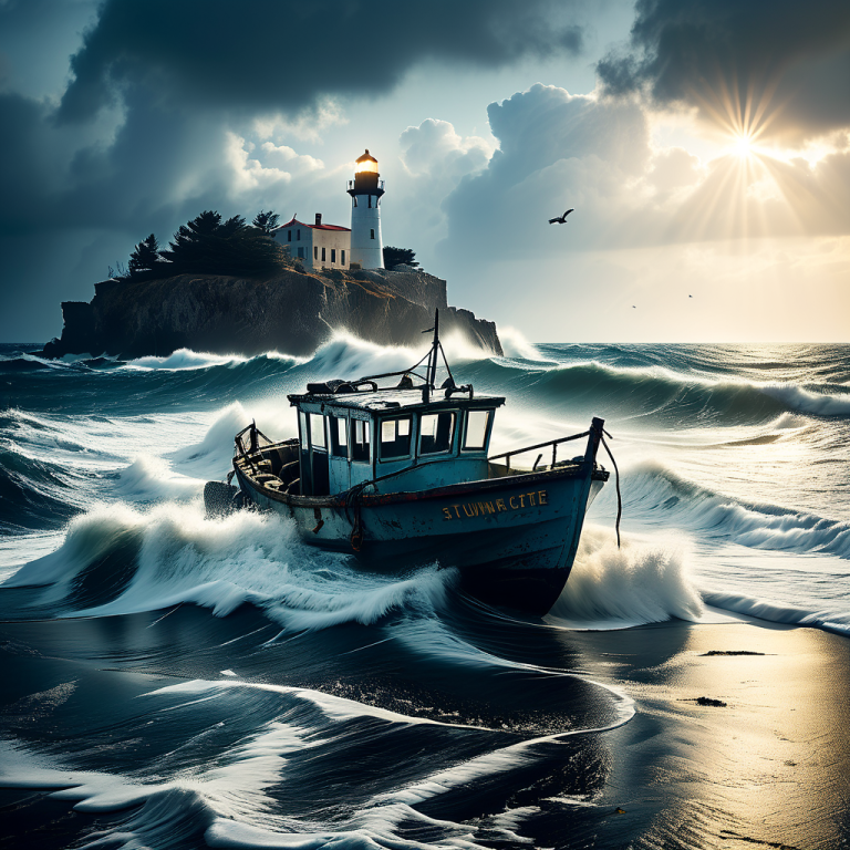 Tragödie im Mittelmeer: Boot vor Kreta kentert - 22 Tote