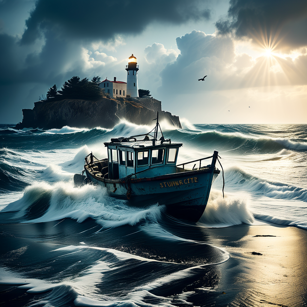 Tragödie im Mittelmeer: Boot vor Kreta kentert - 22 Tote