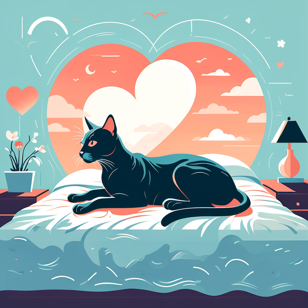 Ruhig bleiben bei tierischen Herausforderungen