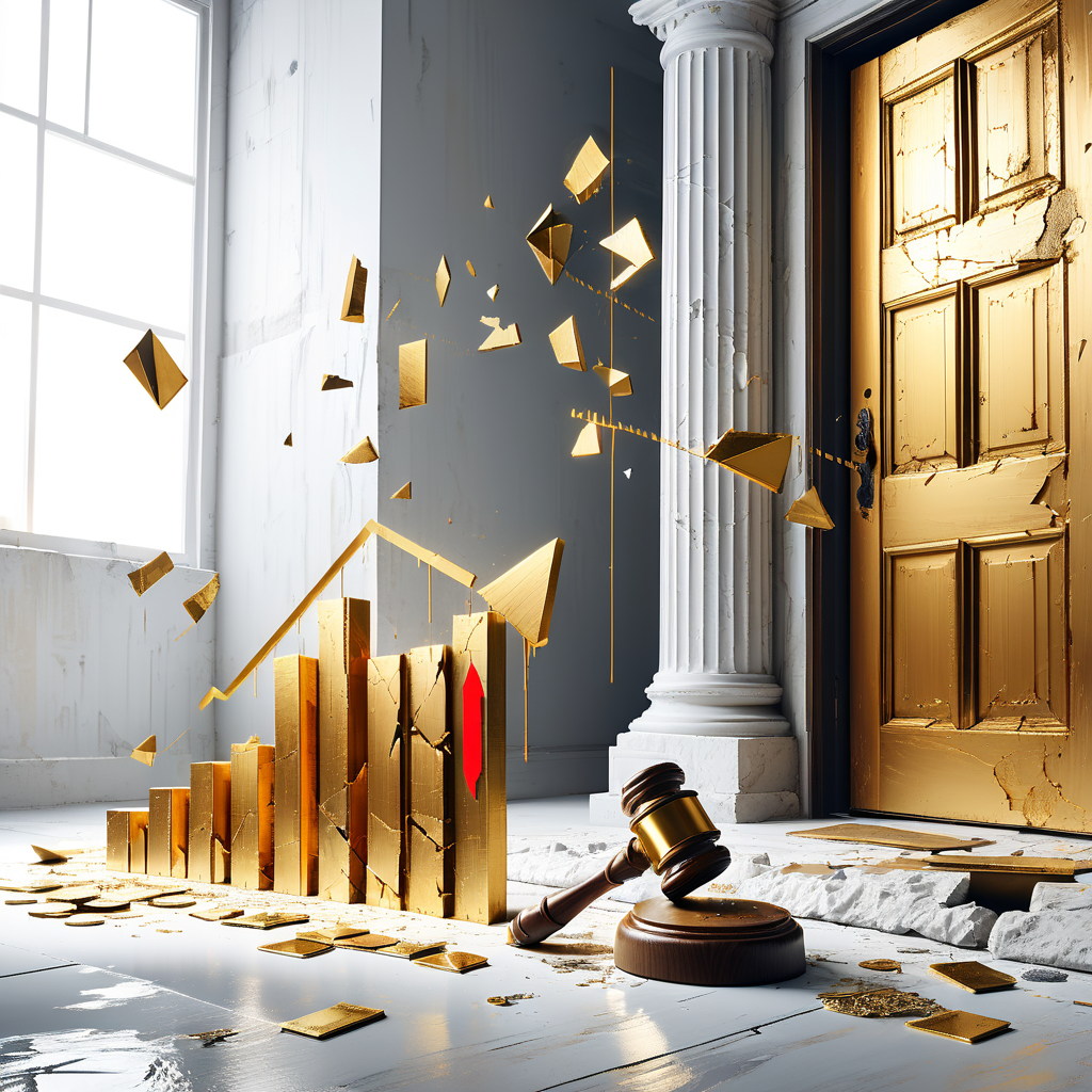 Kunstmarkt: Kleine Galerien in der Krise