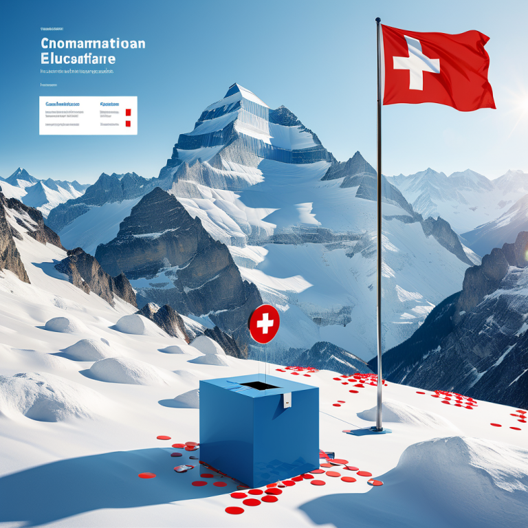 Berner Regierungswahlen 2026 – Ein bürgerlicher Triumph möglich?