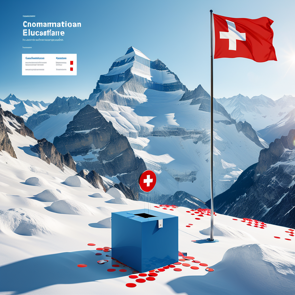 Berner Regierungswahlen 2026 – Ein bürgerlicher Triumph möglich?