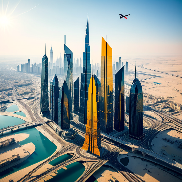 Reiseziele Schweiz 2025: Dubai oder Pristina?