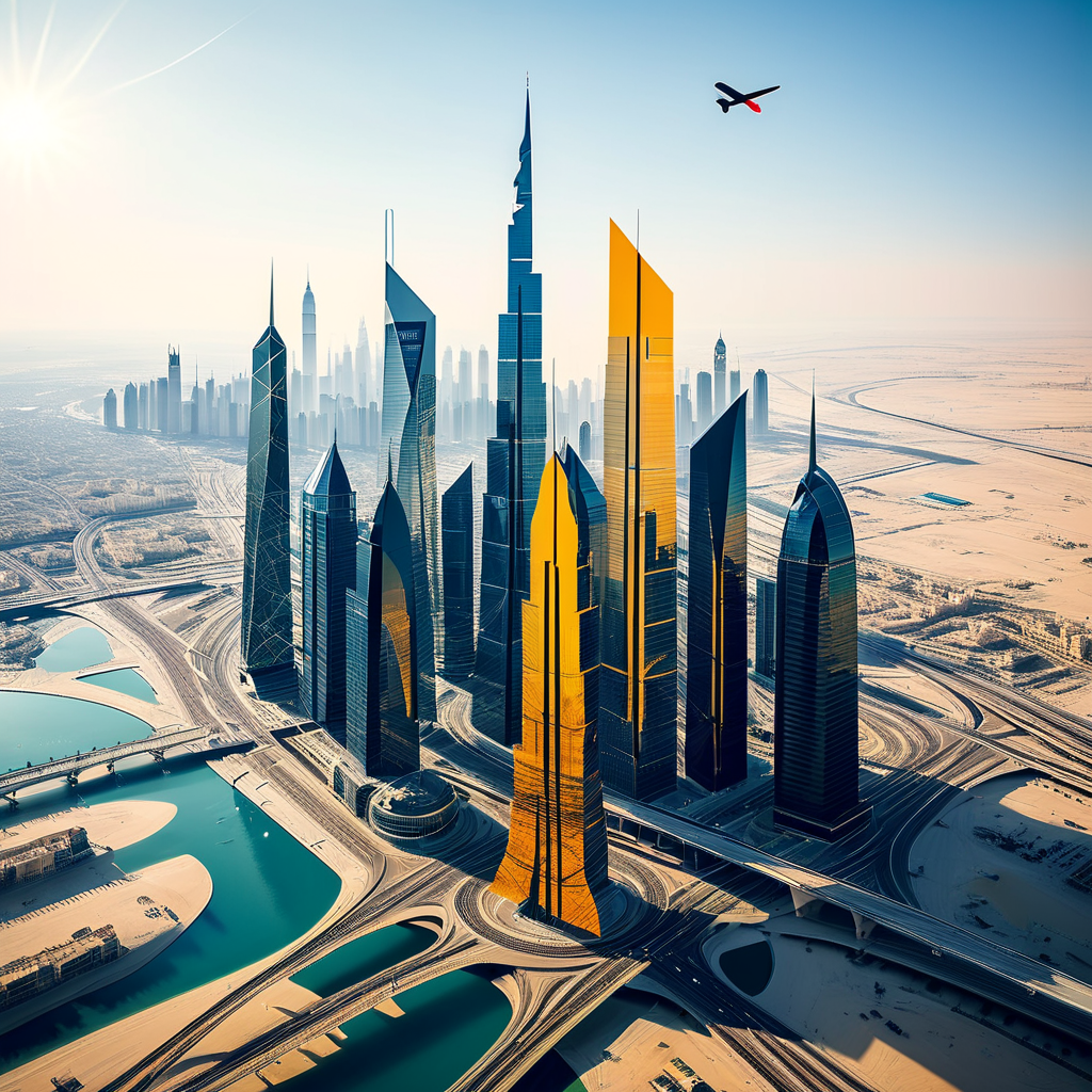 Reiseziele Schweiz 2025: Dubai oder Pristina?