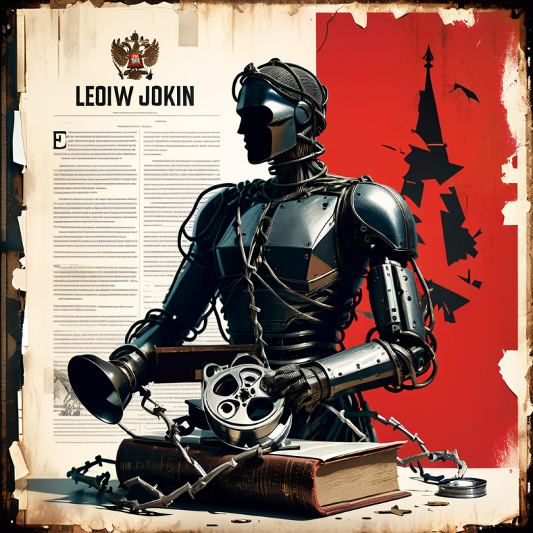 Russland kategorisiert Oscar-Preisträger als „ausländischen Agenten“