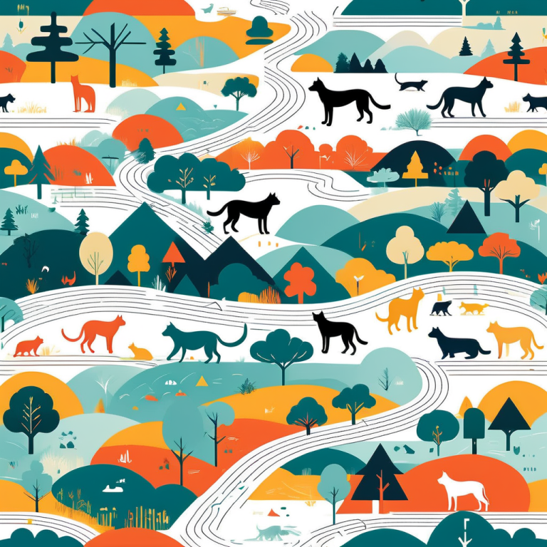 Sina Gassner, die Katzenexpertin im Tierschutzhaus Schwarz Strässle