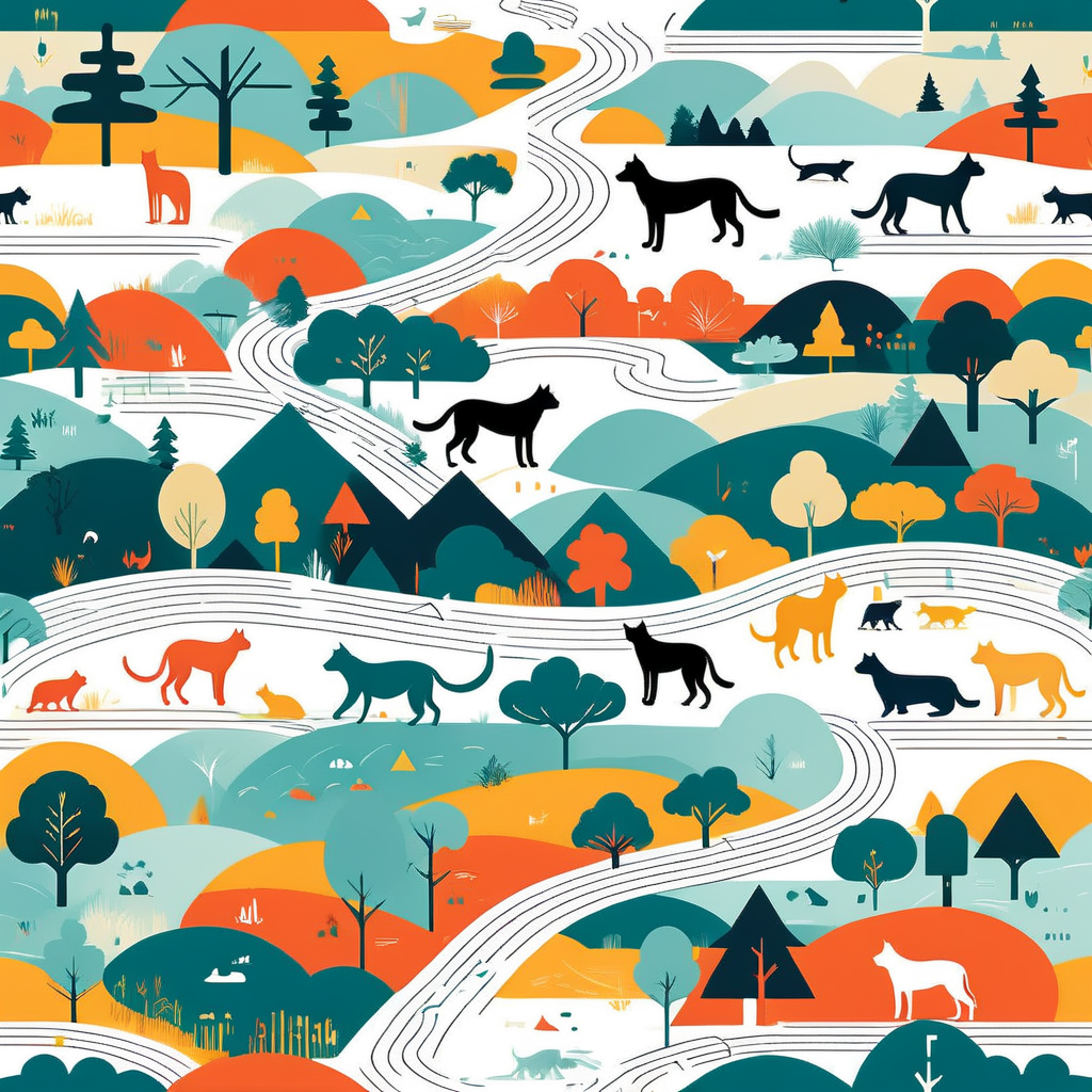 Sina Gassner, die Katzenexpertin im Tierschutzhaus Schwarz Strässle