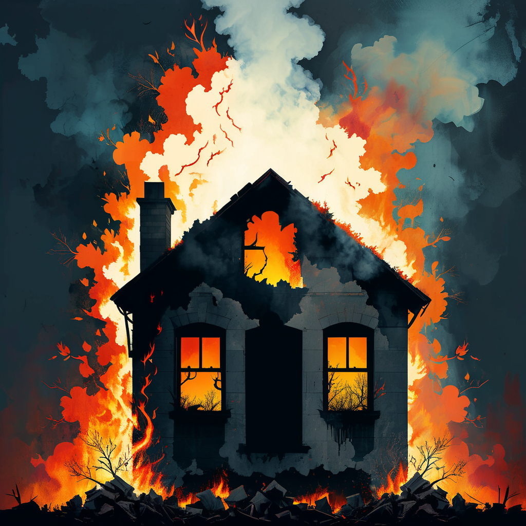 Das Leben nach dem Crans-Montana-Brand: Von Behandlungen bis zur Wiedergeburt