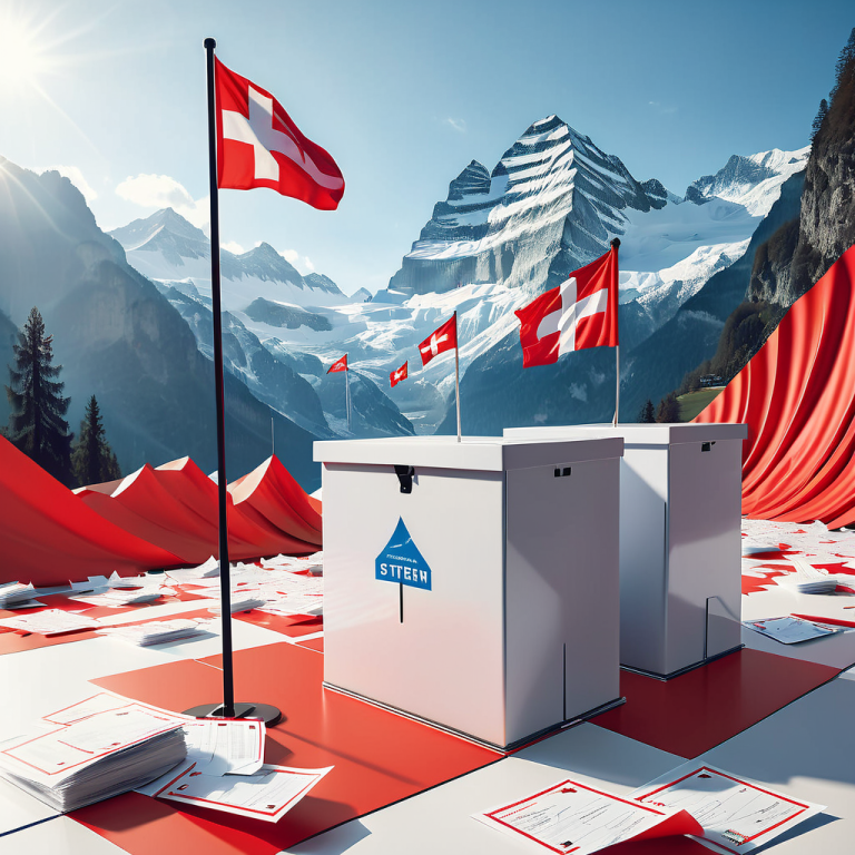 Kantonale Wahlen im Kanton Bern: Können die Bürgerlichen ihre Mehrheit ausbauen?