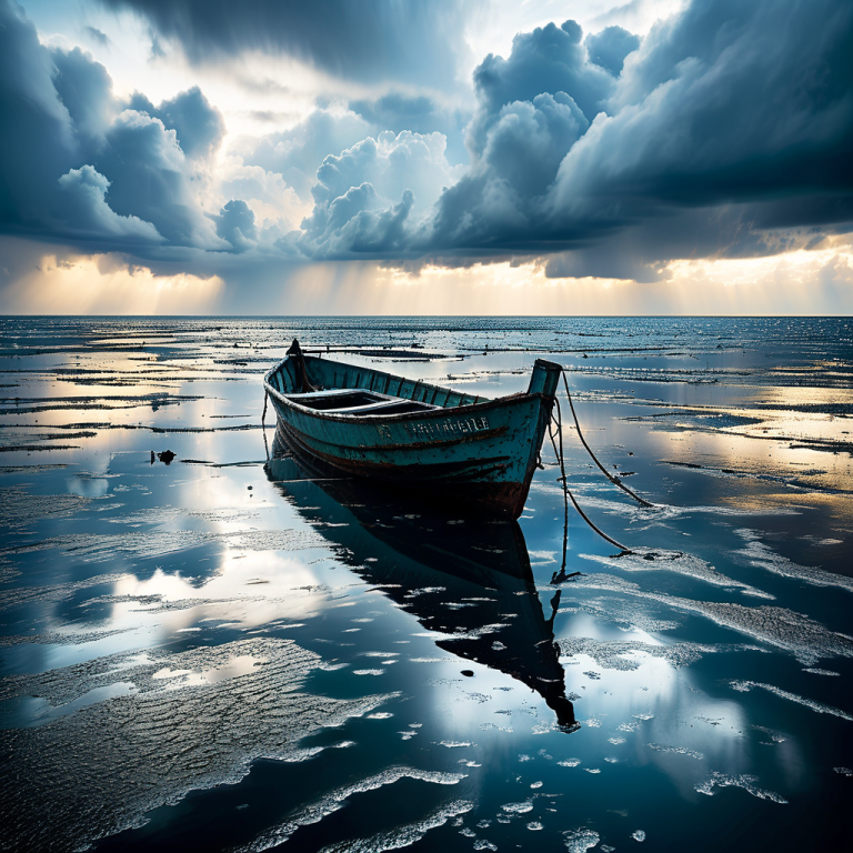 Tragödie bei Kreta: Migranten ohne Wasser verdursten