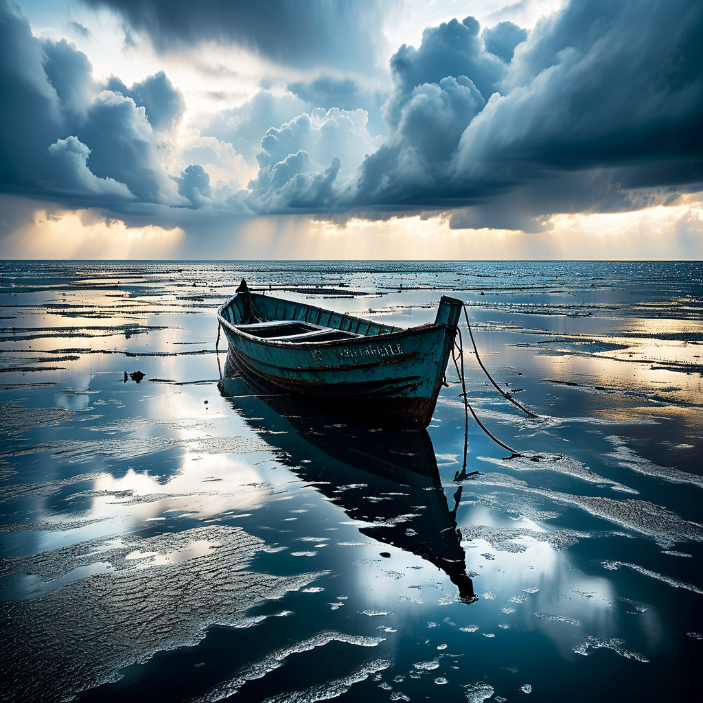 Tragödie bei Kreta: Migranten ohne Wasser verdursten