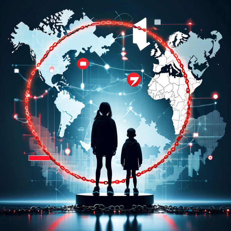 Italien plant Social-Media-Verbot für Minderjährige