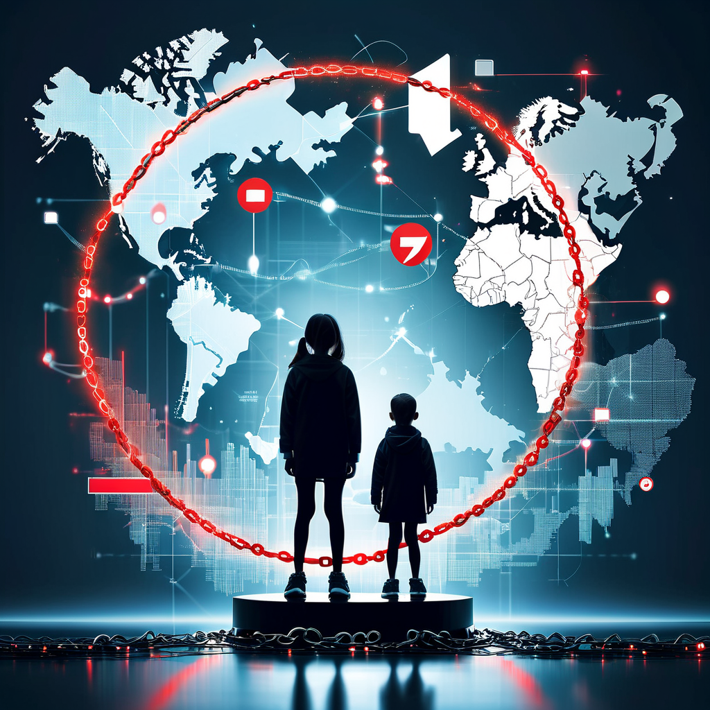 Italien plant Social-Media-Verbot für Minderjährige