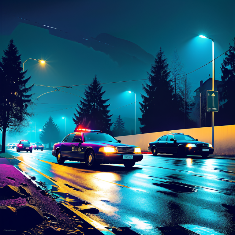 Furti di veicoli nel notturno nei cantoni San Gallo e Turgovia