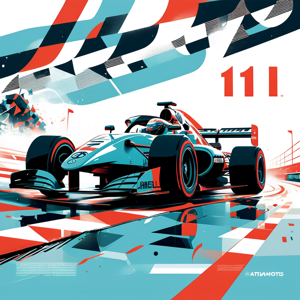 Formel-1-Saison nimmt Fahrt auf, doch neue Regeln sorgen für Unmut