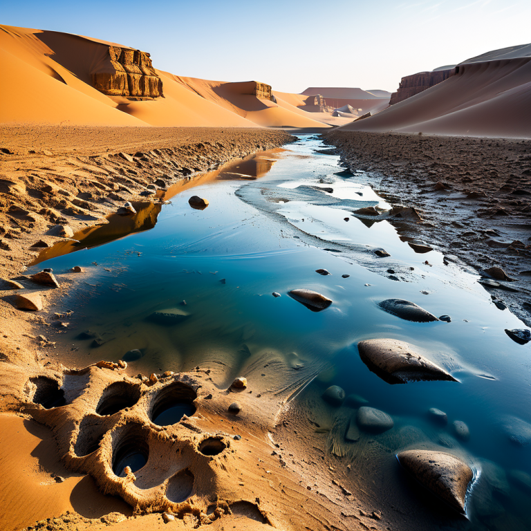 Untersuchung zur Klimamigration – Verbleib im nahen Umfeld trotz Hausverlust