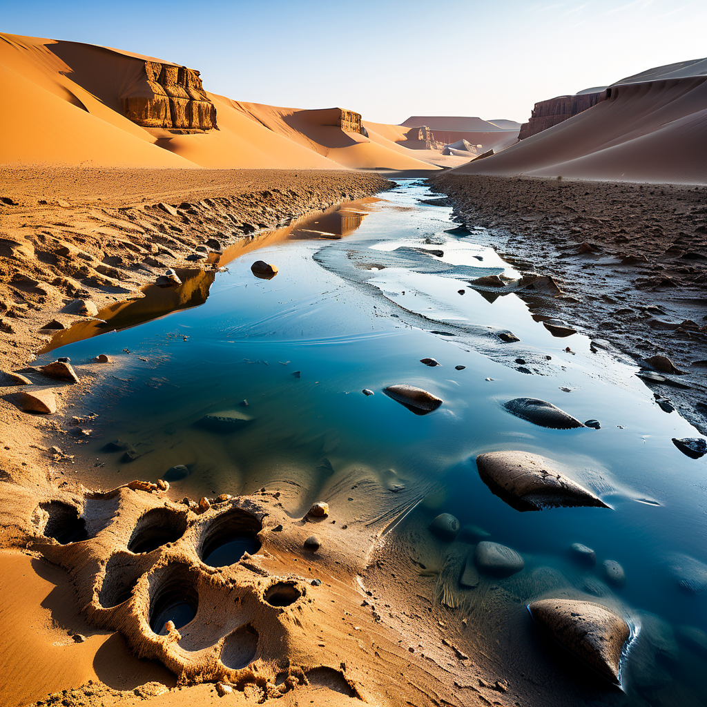 Untersuchung zur Klimamigration – Verbleib im nahen Umfeld trotz Hausverlust