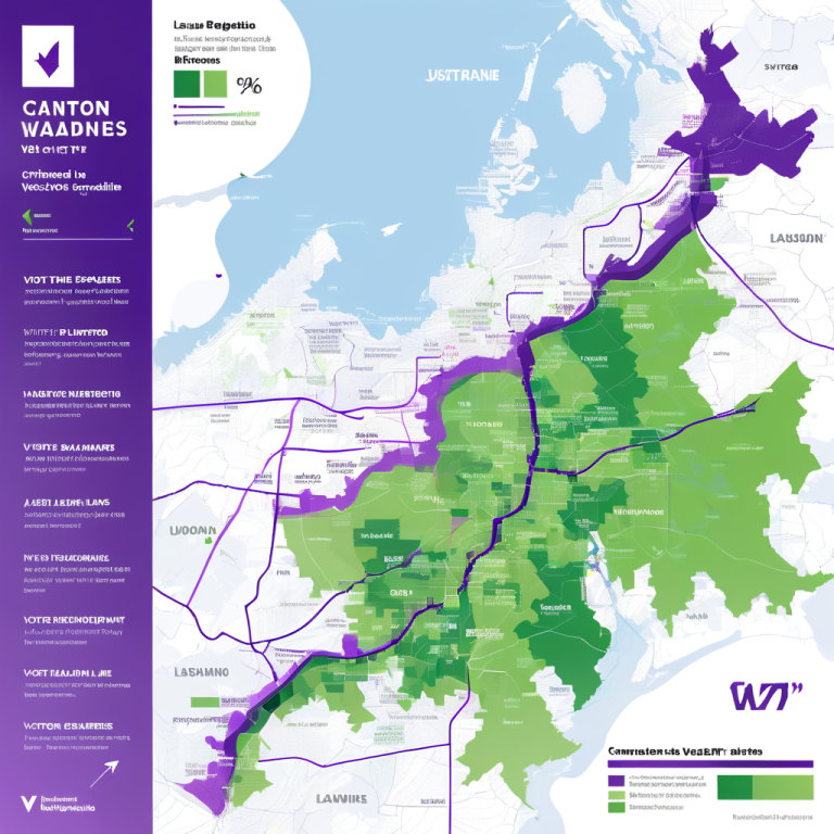 Wahl in Waadt: Roger Nordmann setzt sich durch und zieht ins Kantonsparlament ein