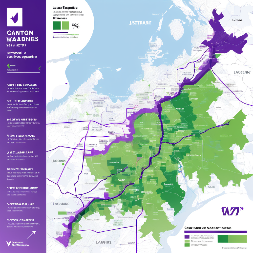 Wahl in Waadt: Roger Nordmann setzt sich durch und zieht ins Kantonsparlament ein