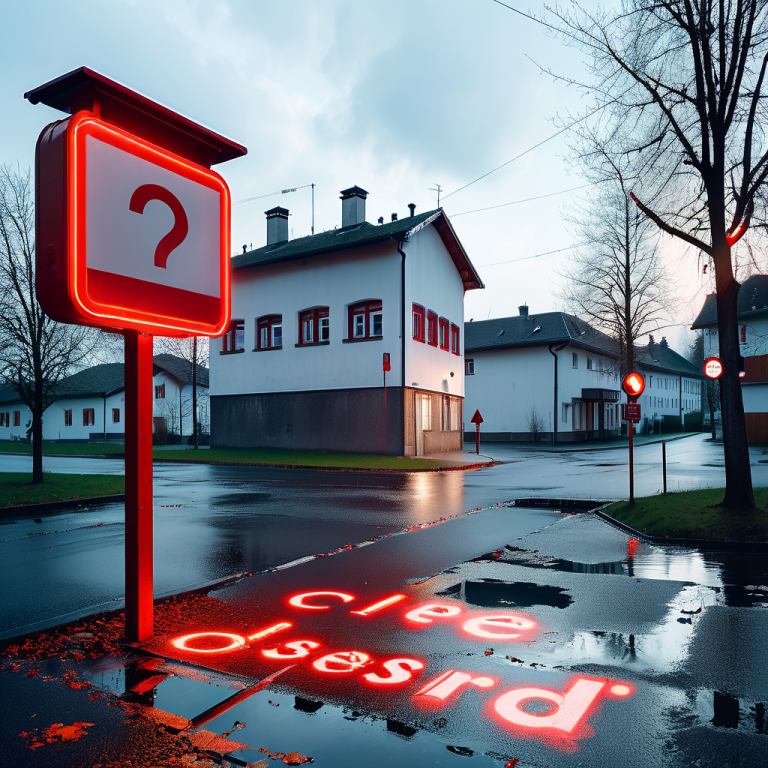 Kantonsrat aus Zell fordert Hinterfragen des Postangebots nach Abbau der Filiale