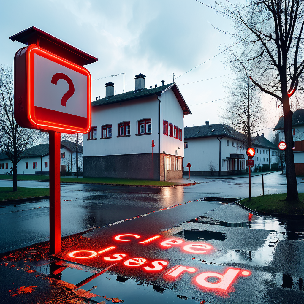 Kantonsrat aus Zell fordert Hinterfragen des Postangebots nach Abbau der Filiale