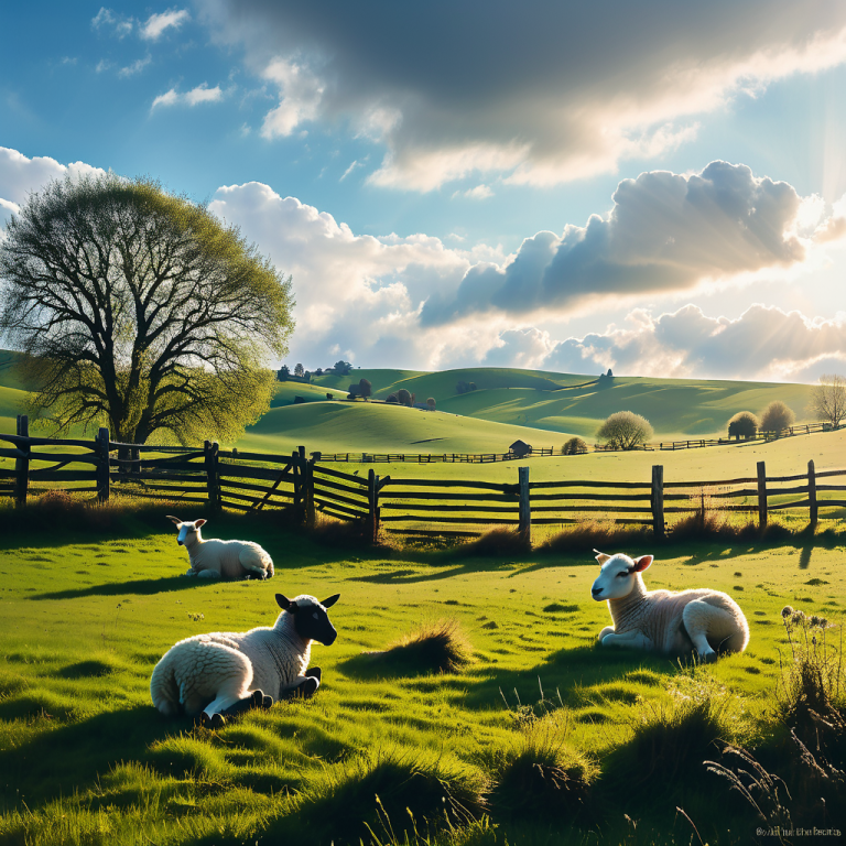 Eine tiefe Verbundenheit mit Tieren: Zwischen Herzenswärme und Pflichtbewusstsein