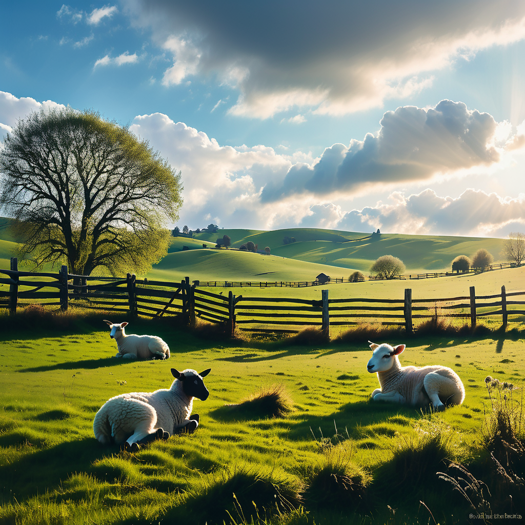 Eine tiefe Verbundenheit mit Tieren: Zwischen Herzenswärme und Pflichtbewusstsein