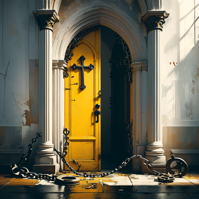 Verweigerung der Zutrittsberechtigung zu Grabeskirche für Kardinal