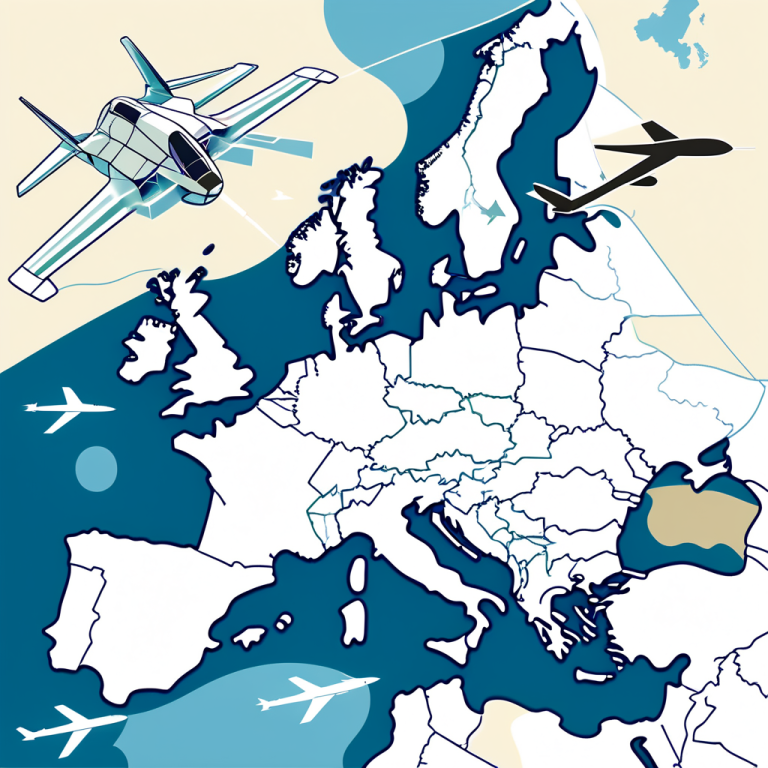 Zwei Drohnen stürzen in Finnland ab
