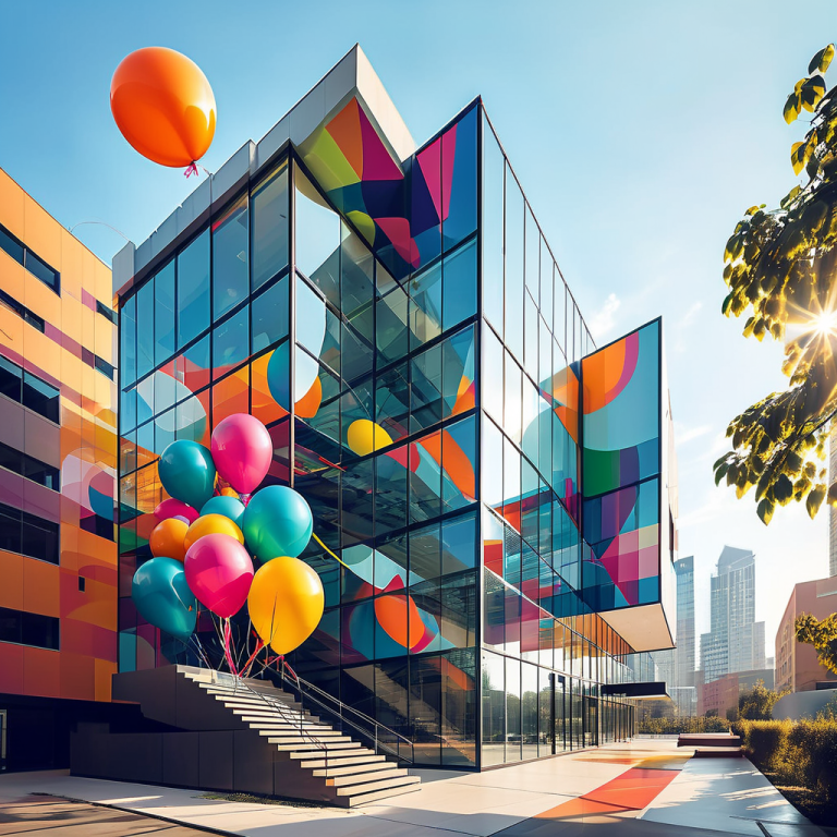 Tag der offenen Tür im Haus Gießen: Einblicke in moderne Architektur