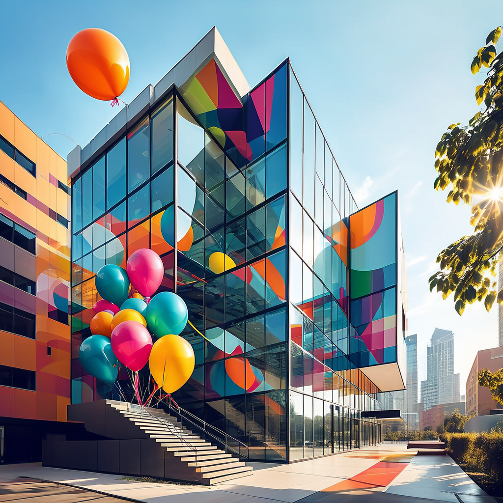 Tag der offenen Tür im Haus Gießen: Einblicke in moderne Architektur