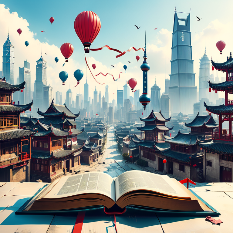 Chinas Herausforderung: Warum chinesische Frauen sich gegen Kinder entscheiden