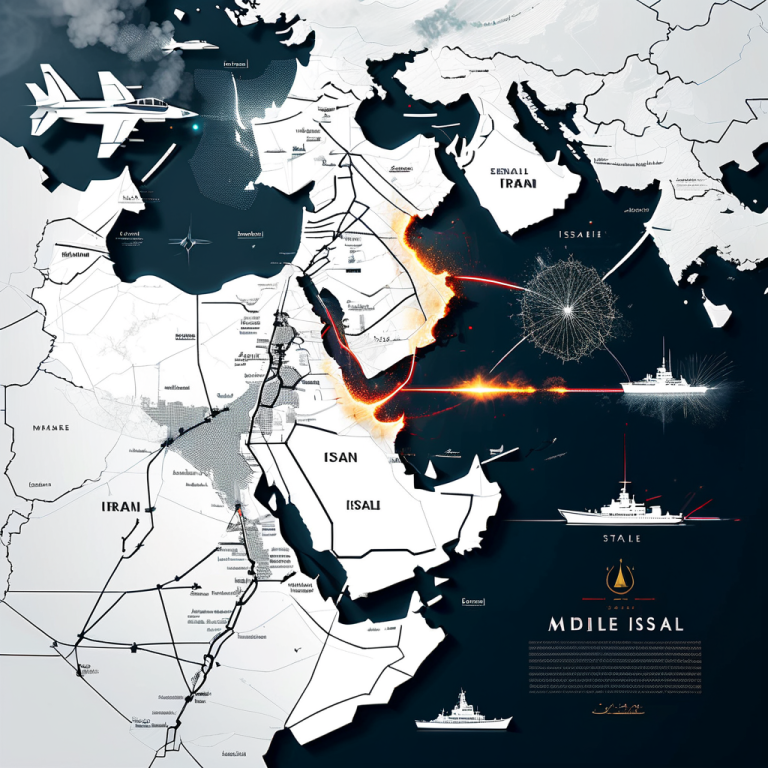 Krieg im Nahen Osten: Angriffe zwischen Israel und Iran dauern an – Spekulationen über US-Bodeneinsatz