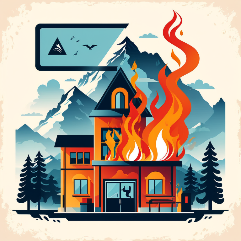 Rauchmelder an Schweizer Schulen weiterhin freiwillig – Uneinheitlicher Brandschutz sorgt für Bedenken