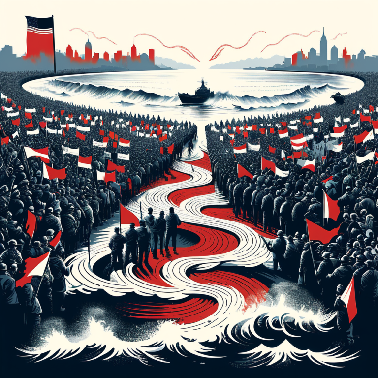 «No Kings»-Proteste in den USA: Mehrere Faktoren treiben die Opposition gegen Trump an