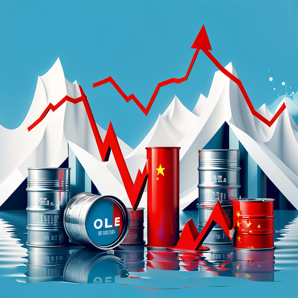 Benzinpreise als politischer Zündstoff: Einfluss von Kostenänderungen auf Wohlstand und Stabilität