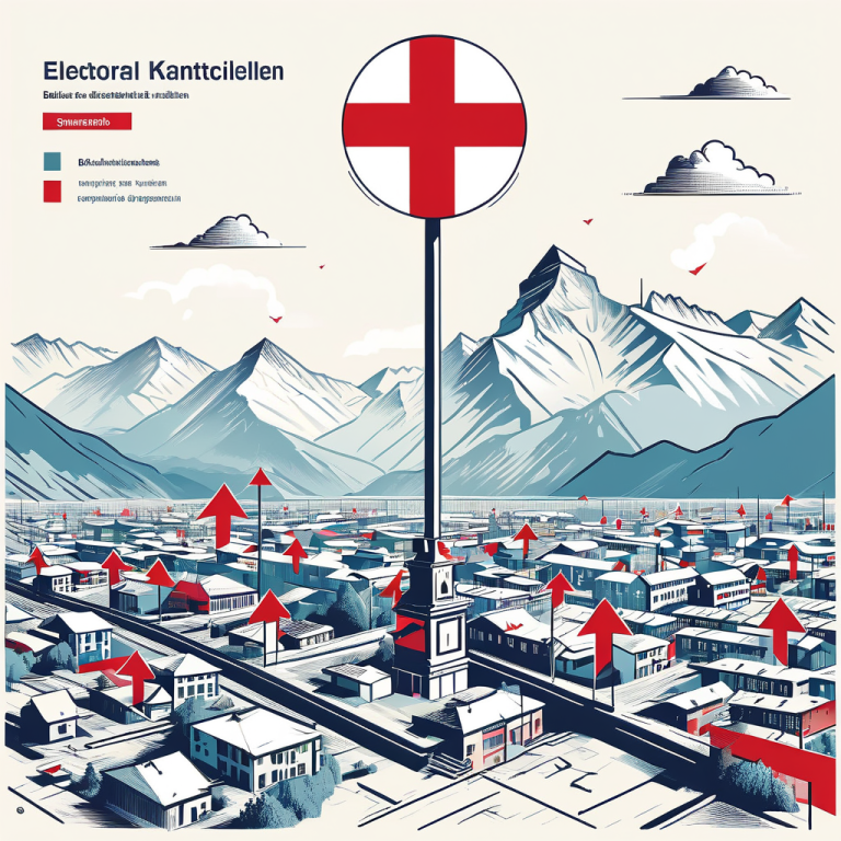Berner Kantonsratswahlen: Bürgerliche scheitern an Ausbau ihrer Mehrheit