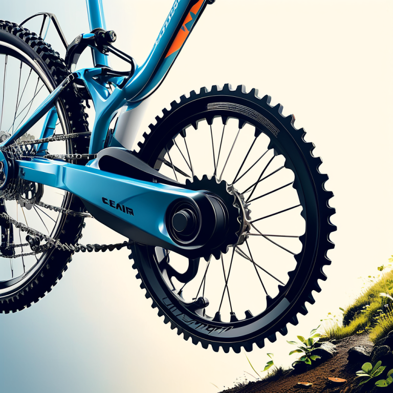 Die perfekte Fahrradübersetzung finden – Ein Leitfaden für mehr Fahrspaß