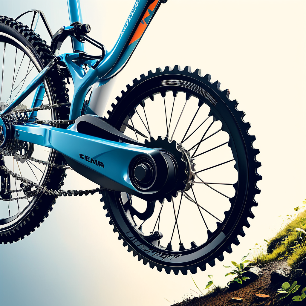 Die perfekte Fahrradübersetzung finden – Ein Leitfaden für mehr Fahrspaß