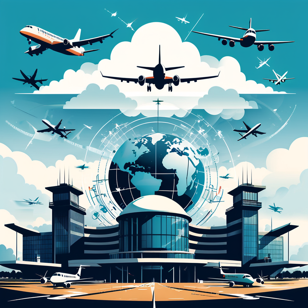 Christian Hegner tritt nach zehnjähriger Amtszeit als Bazl-Direktor in den Ruhestand