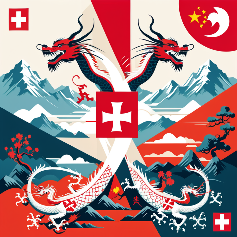 Il dibattito sulla «Swissness»: il confronto diplomatico tra Zurigo e Pechino