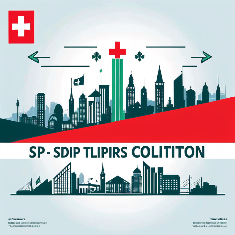 Neue Mehrheitsverhältnisse in der Berner Regierung: Aline Trede als neue Regierungsrätin, SVP gewinnt stark im Parlament