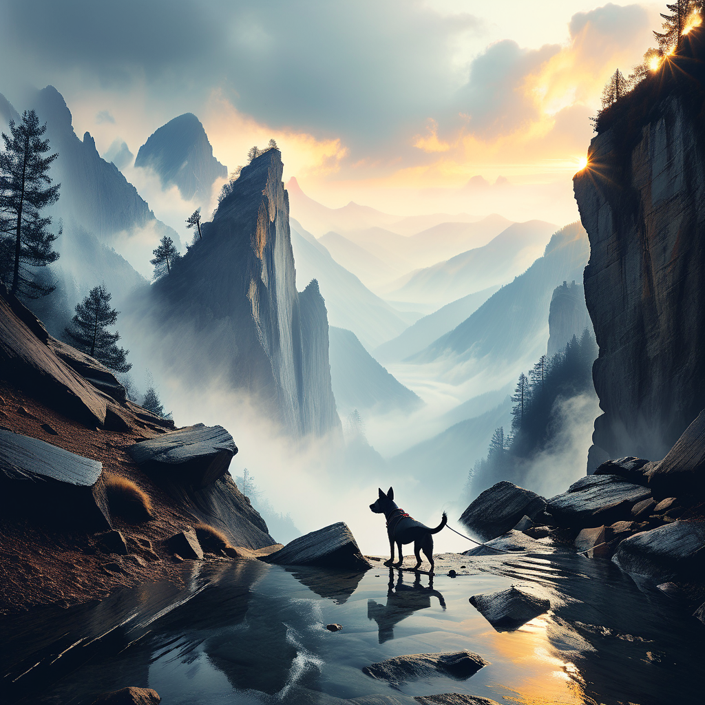 Dramatische Rettung zweier Brüder und eines Hundes aus Felswand im Jura