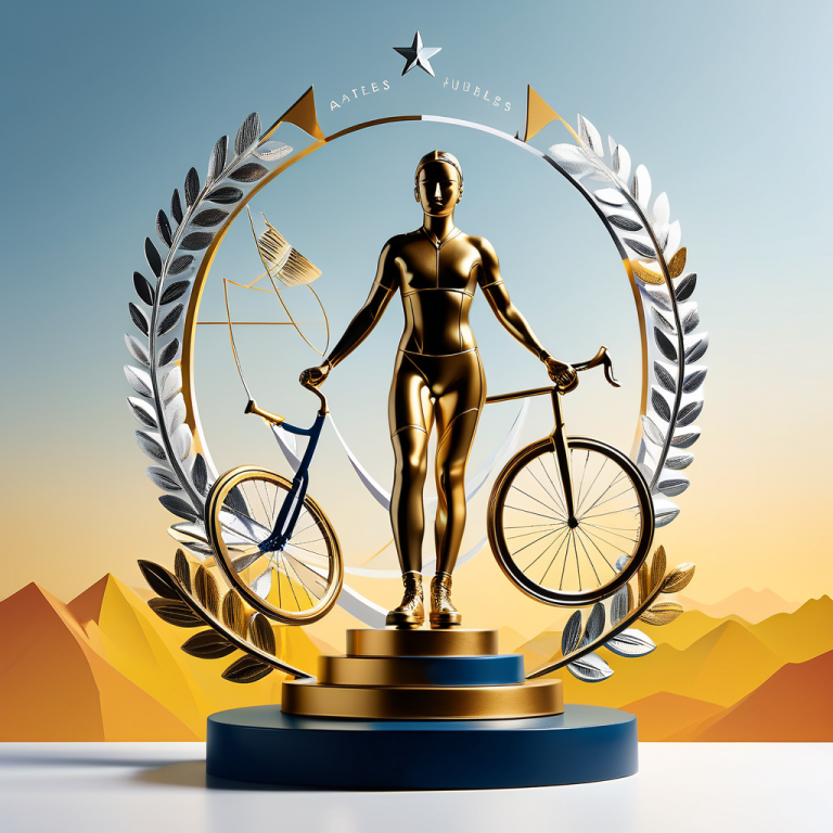 Sports Awards 2025: Ditaji Kambundji feiert Premiere, Odermatt setzt Rekord fort