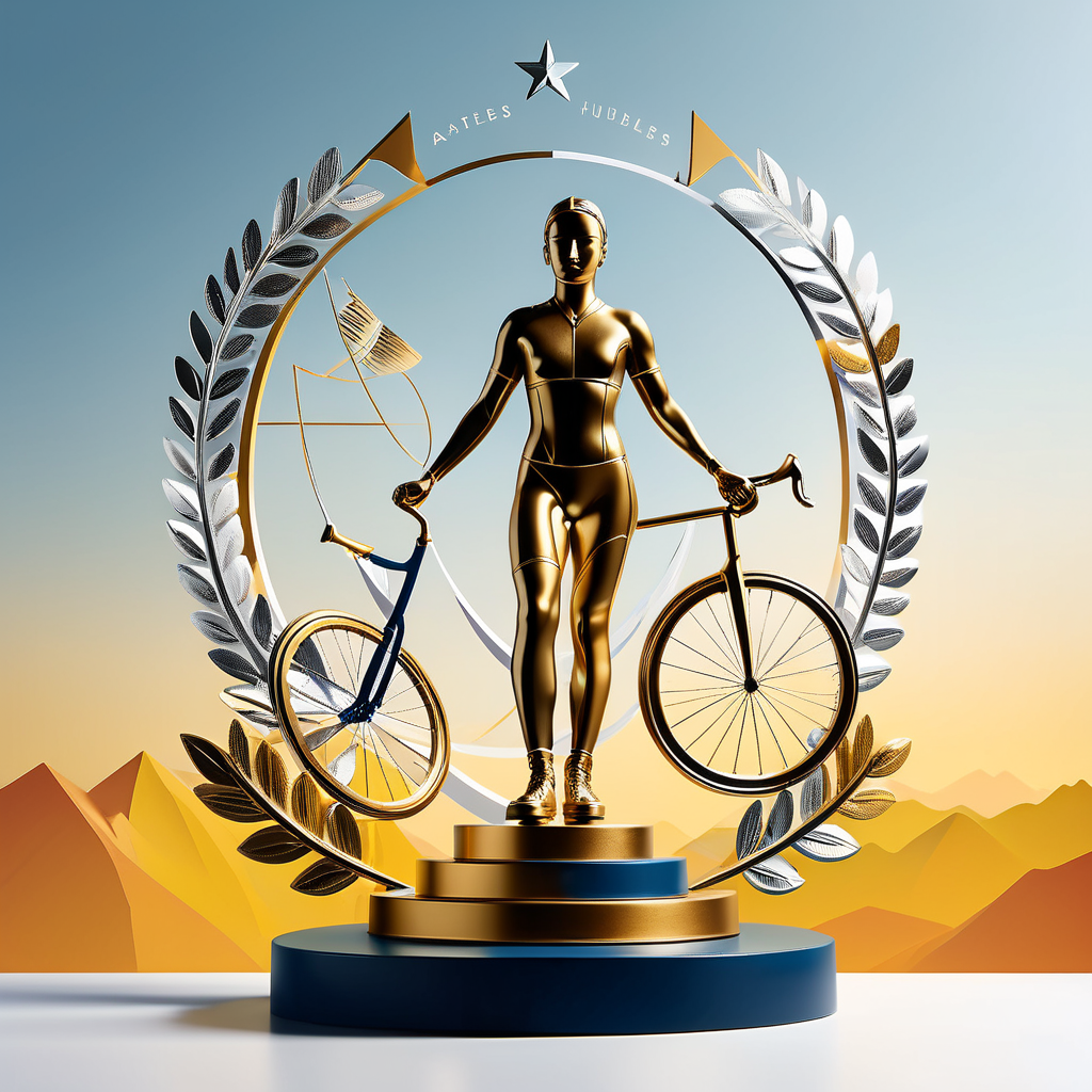 Sports Awards 2025: Ditaji Kambundji feiert Premiere, Odermatt setzt Rekord fort