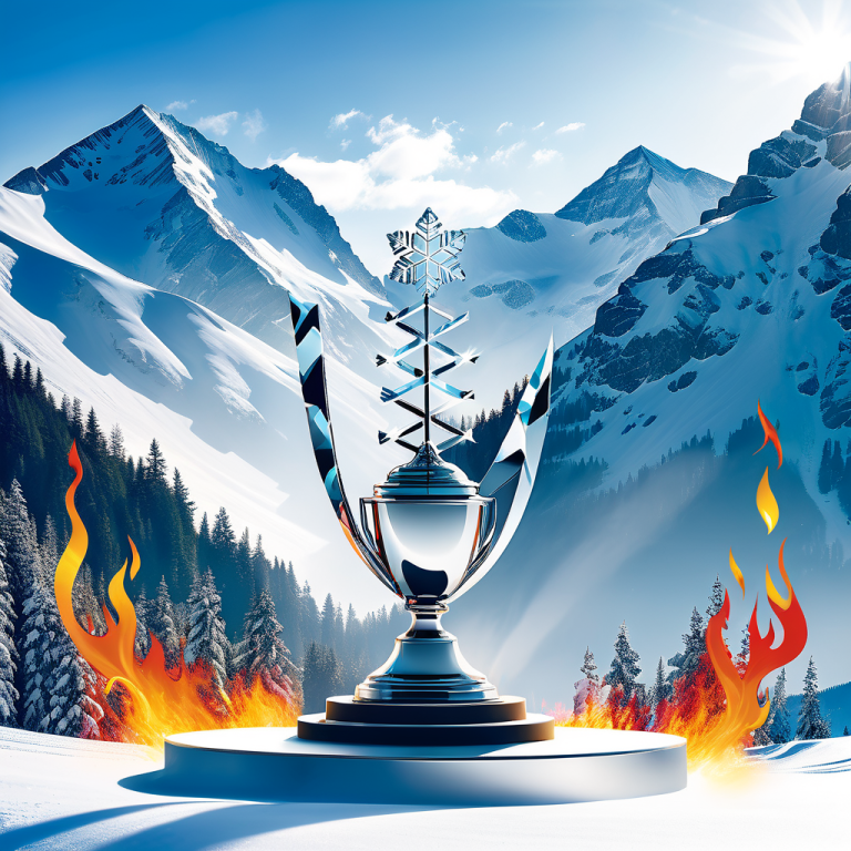 Sport Awards 2025: Géraldine Reuteler erste weibliche MVP des Jahres; Marco Odermatt ist fünftermaliger Sportler des Jahres