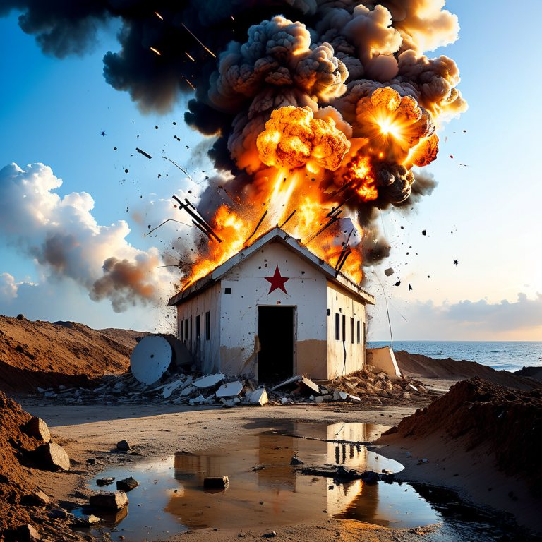 Friedenshüter in Libanon getötet