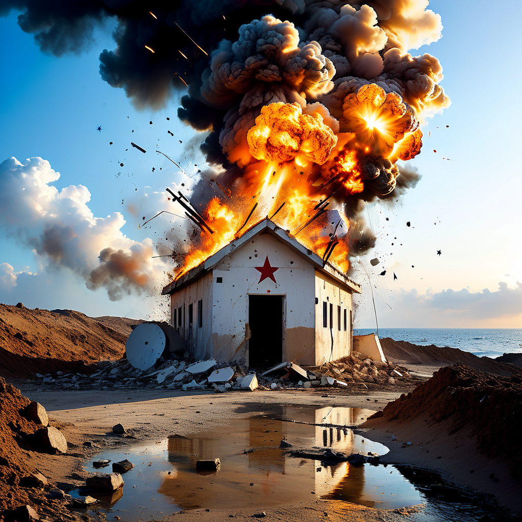 Friedenshüter in Libanon getötet