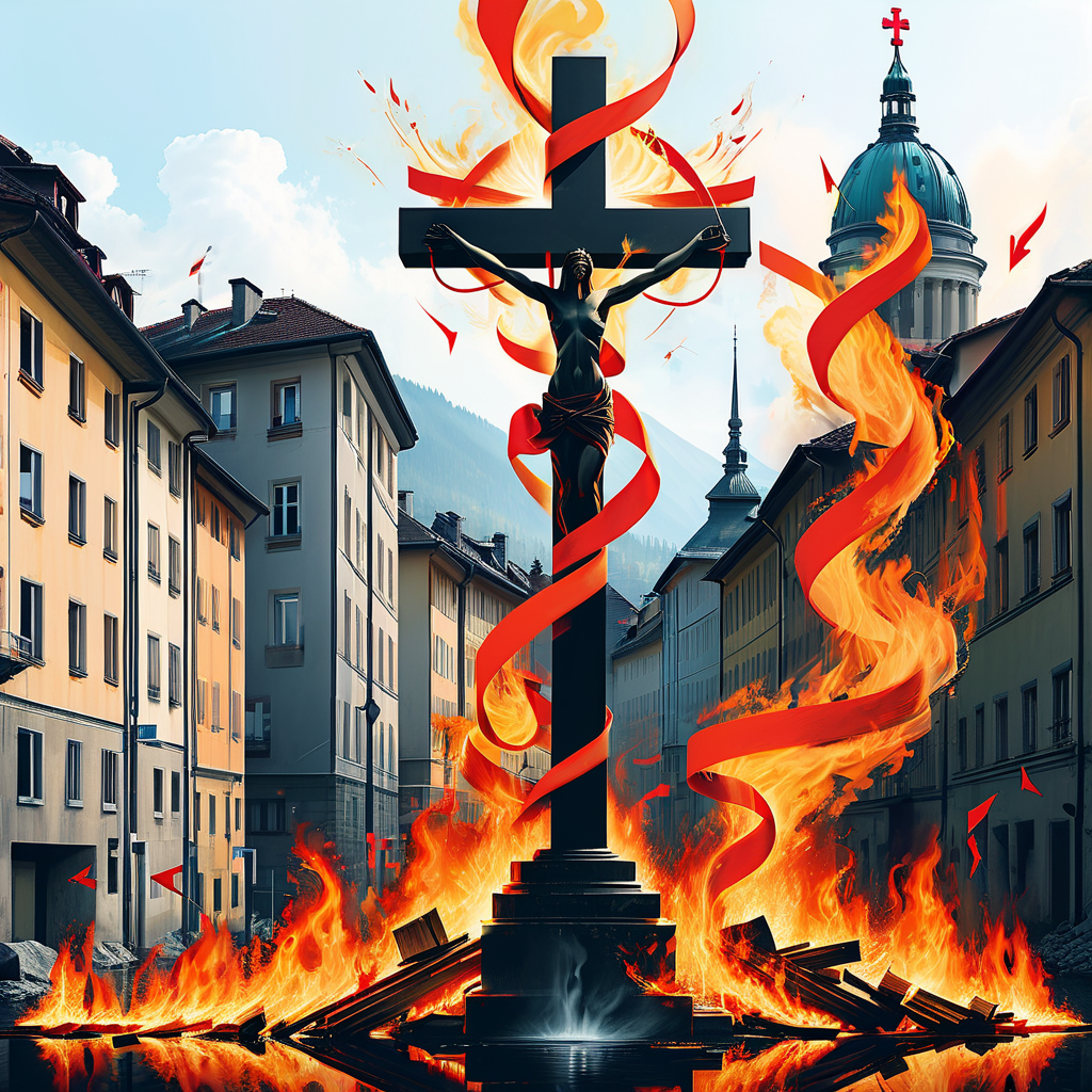 Zuger Nationalrätin fordert Anpassung der Opferhilfe